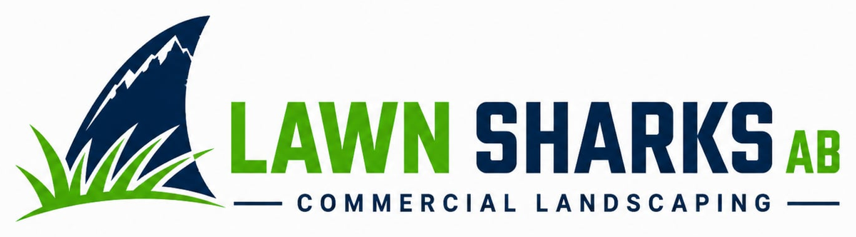 Lawn Sharks Landscaping & Lawn Care