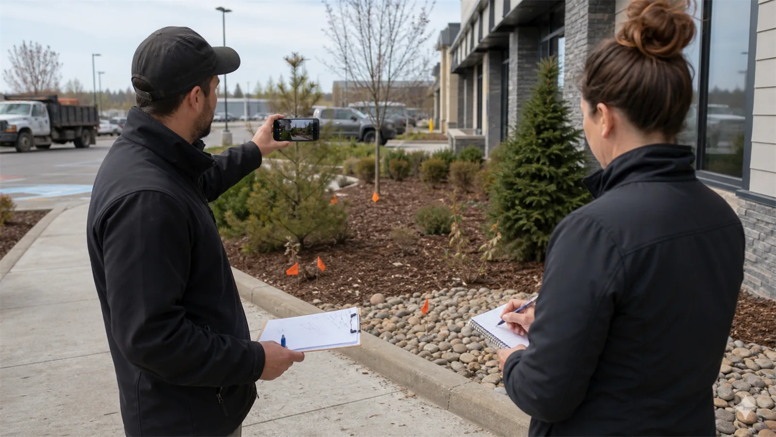 Presentation, access, and crew movement all influence how the work should be scoped.