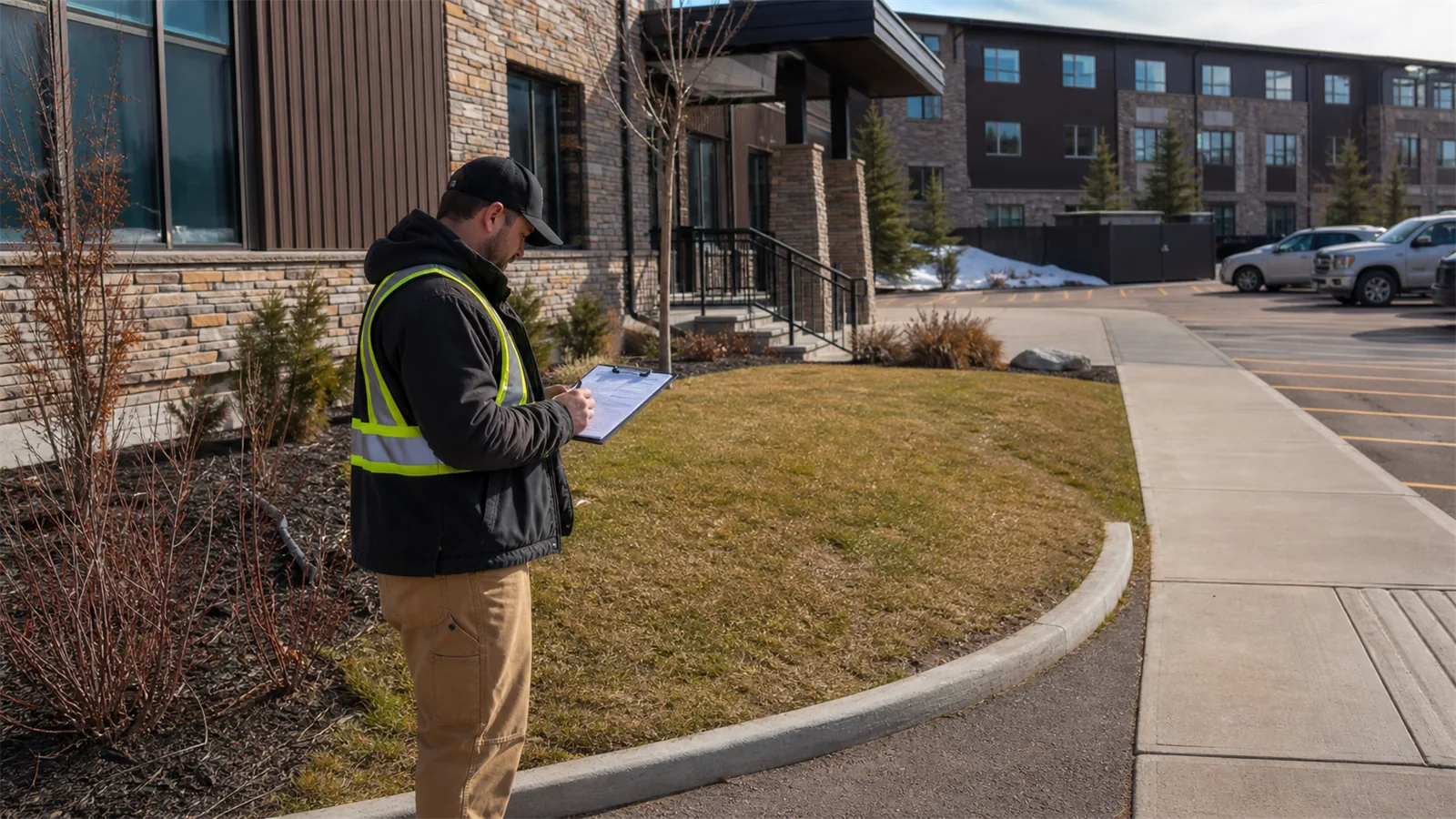 Presentation, access, and crew movement all influence how the work should be scoped.