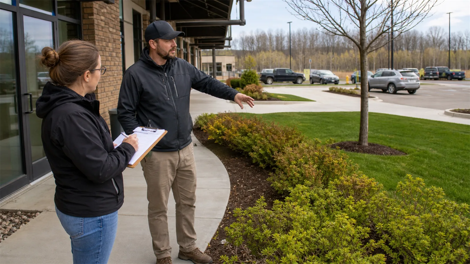 Presentation, access, and crew movement all influence how the work should be scoped.